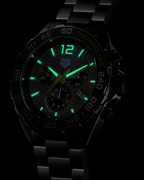 TAG Heuer Formula 1