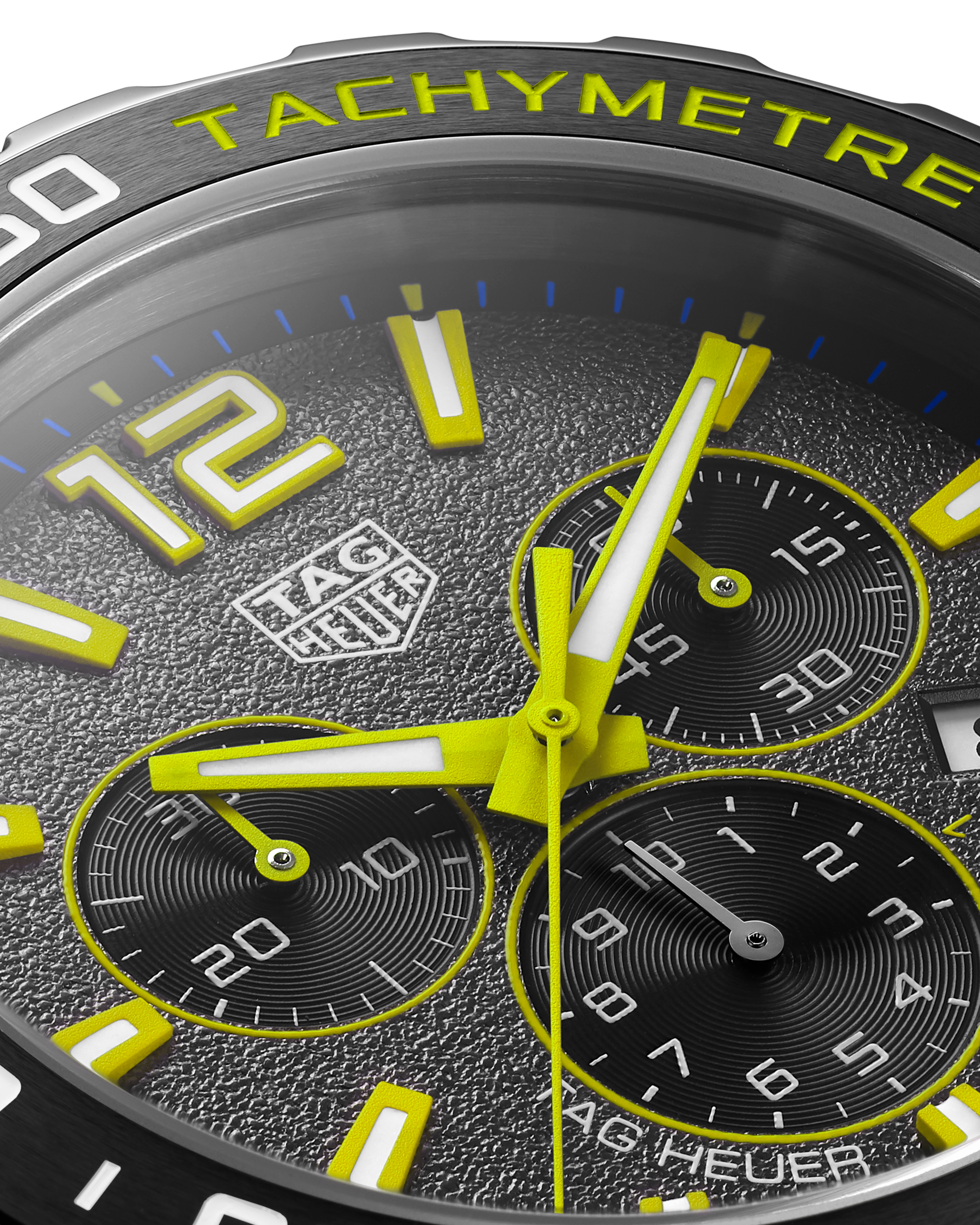 TAG Heuer Formula 1