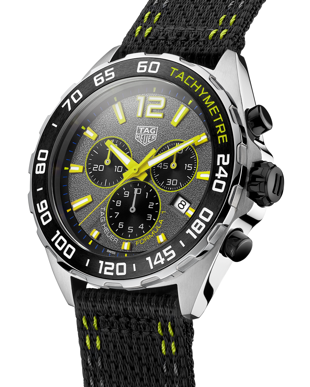 TAG Heuer Formula 1