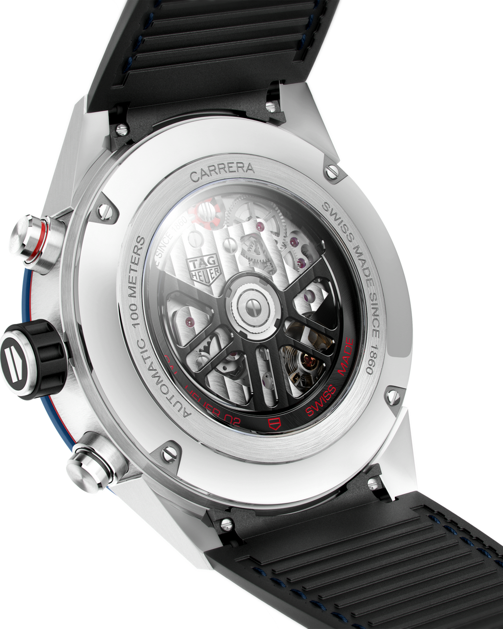 TAG Heuer Carrera