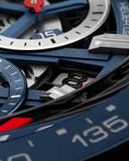 TAG Heuer Carrera