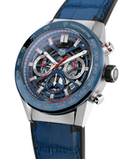 TAG Heuer Carrera