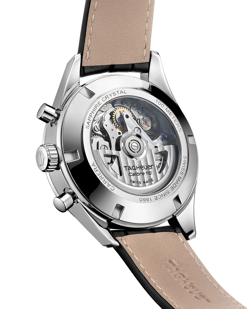 TAG Heuer Carrera