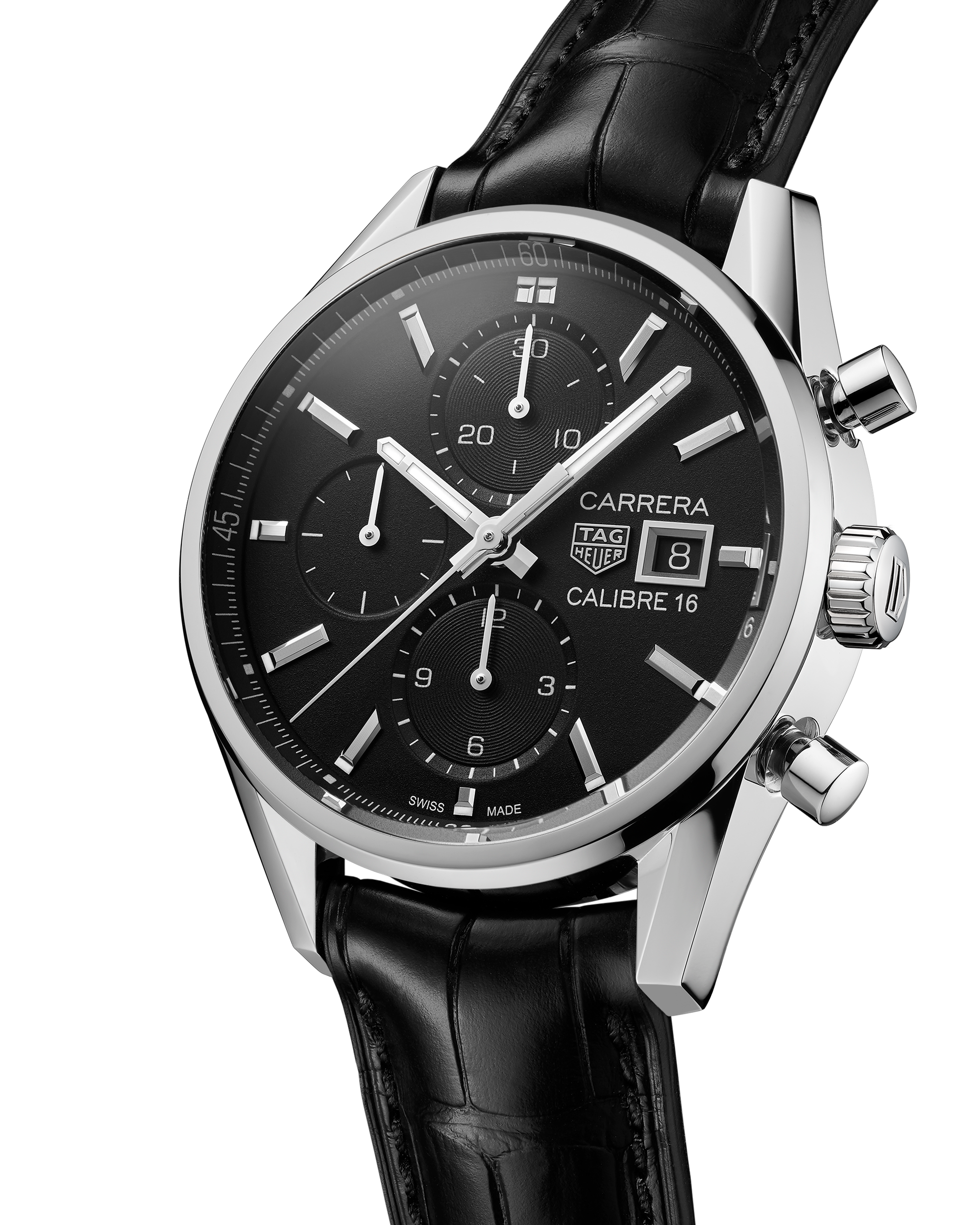 TAG Heuer Carrera