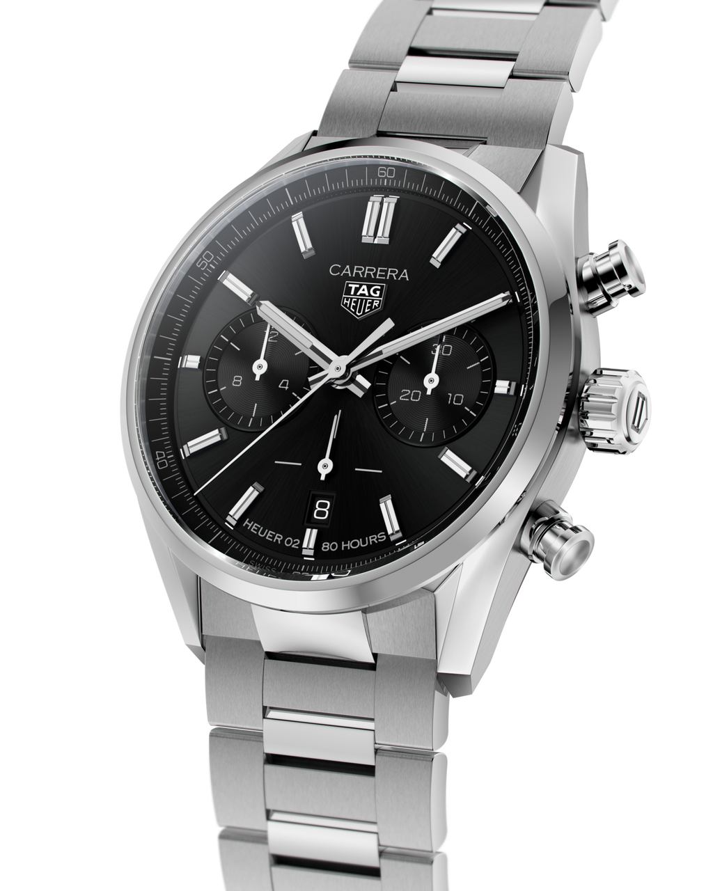 TAG Heuer Carrera