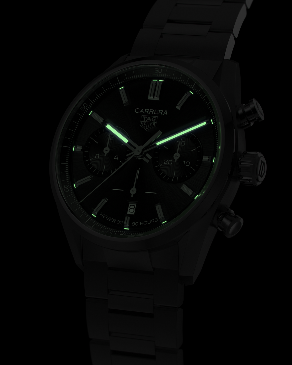 TAG Heuer Carrera