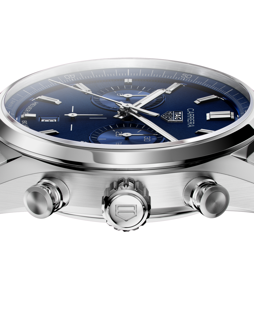 TAG Heuer Carrera