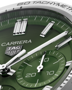 TAG Heuer Carrera