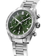 TAG Heuer Carrera