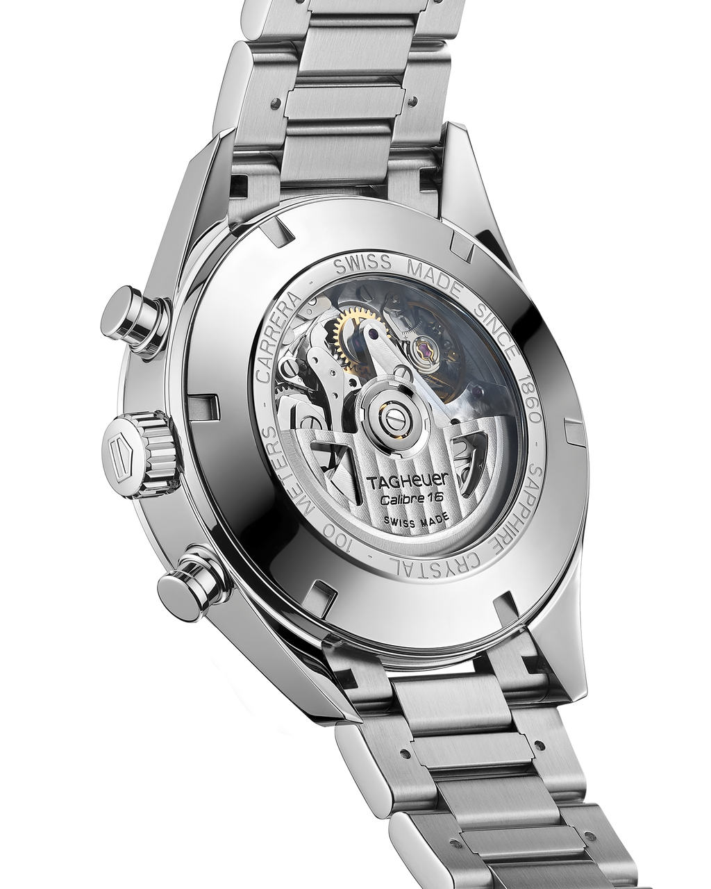 TAG Heuer Carrera