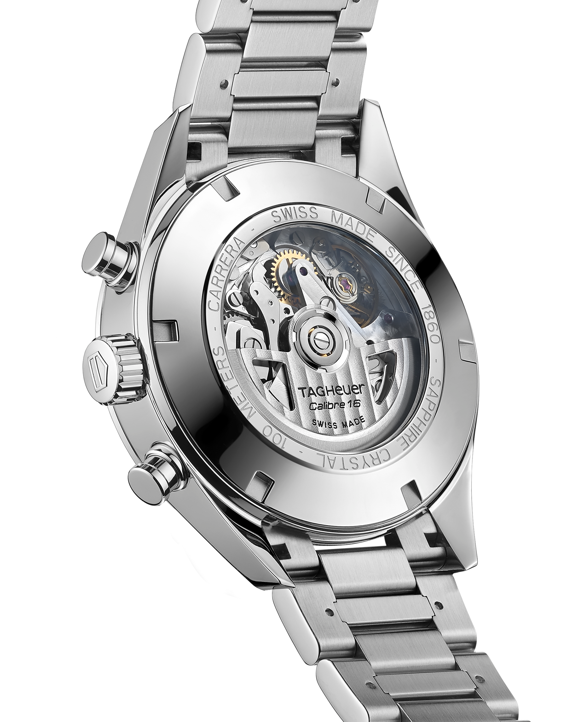 TAG Heuer Carrera