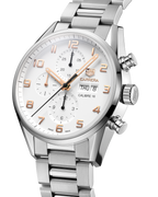TAG Heuer Carrera