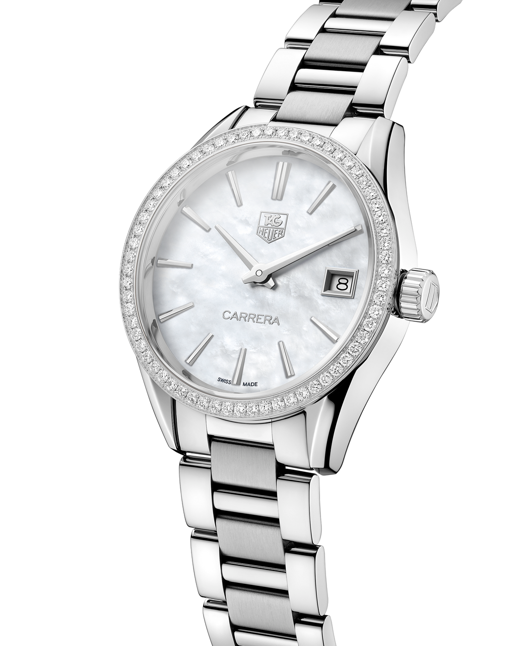 TAG Heuer Carrera