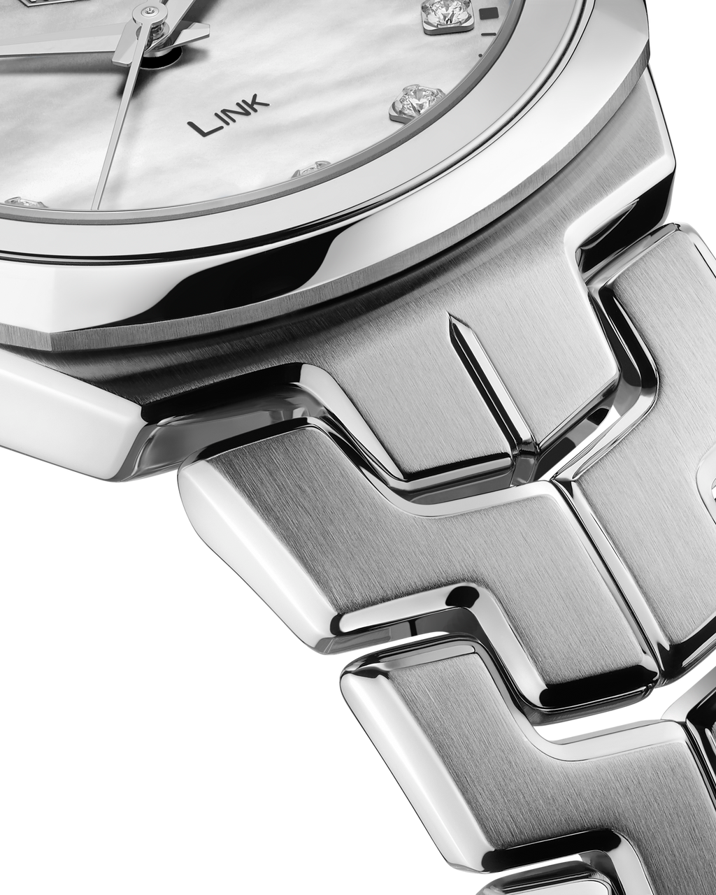 TAG Heuer Link