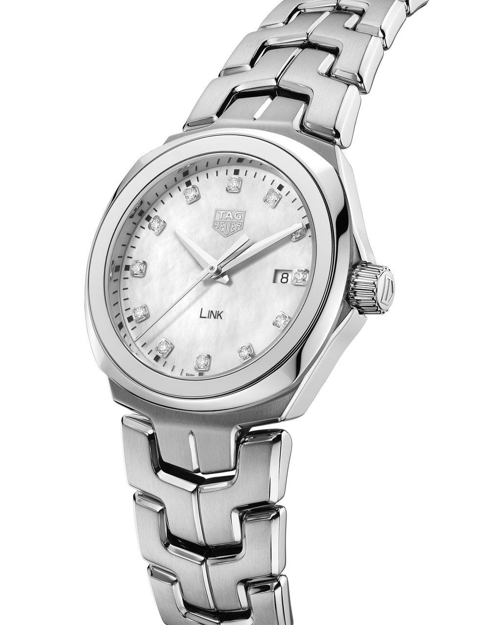 TAG Heuer Link