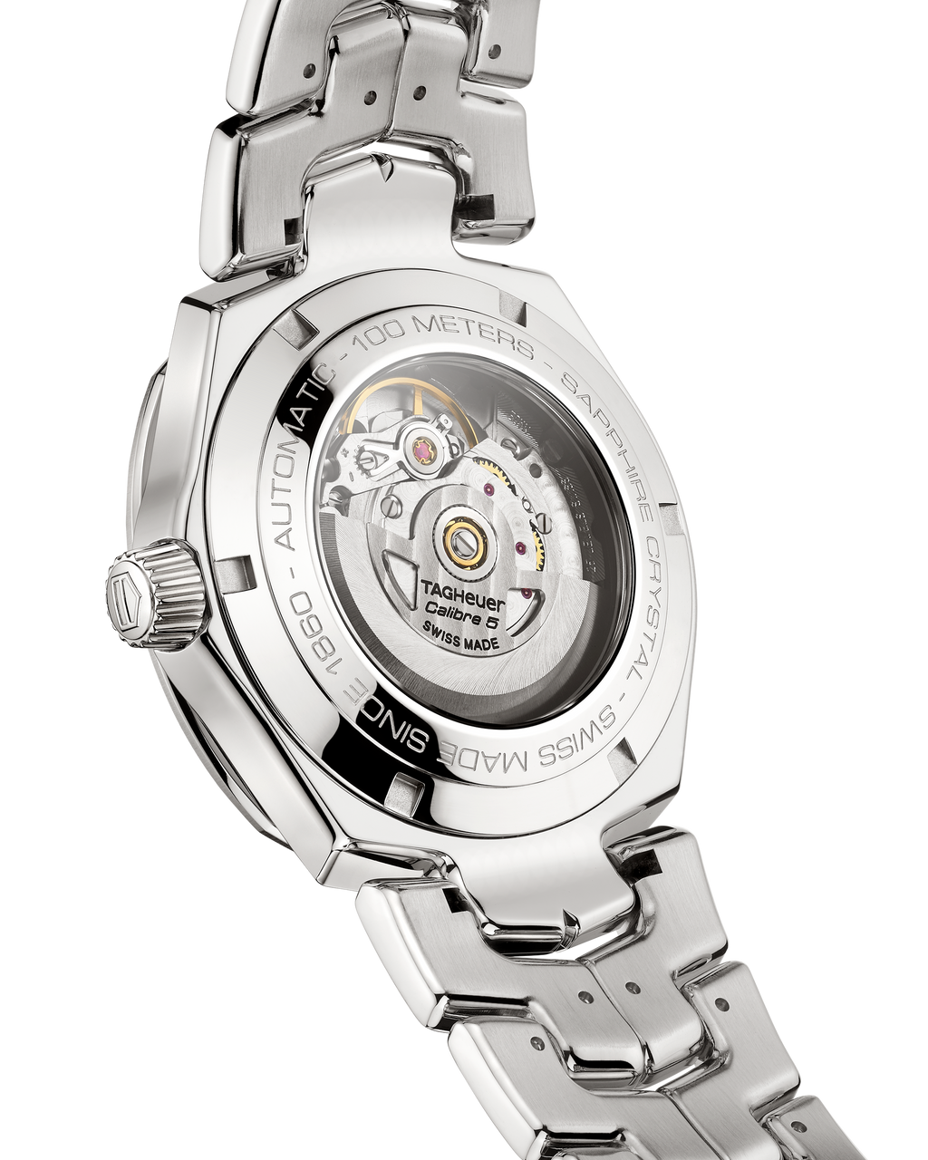 TAG Heuer Link