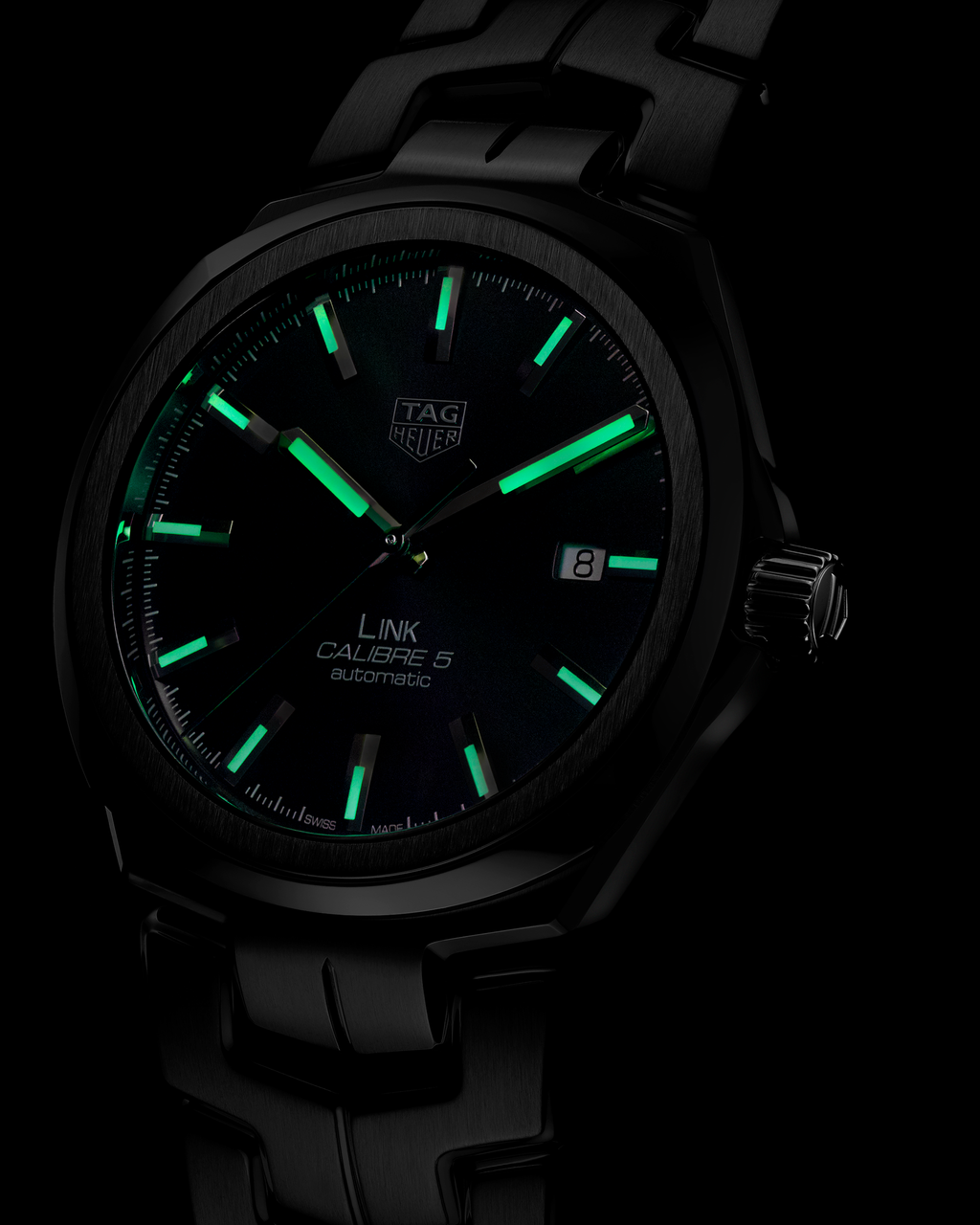 TAG Heuer Link
