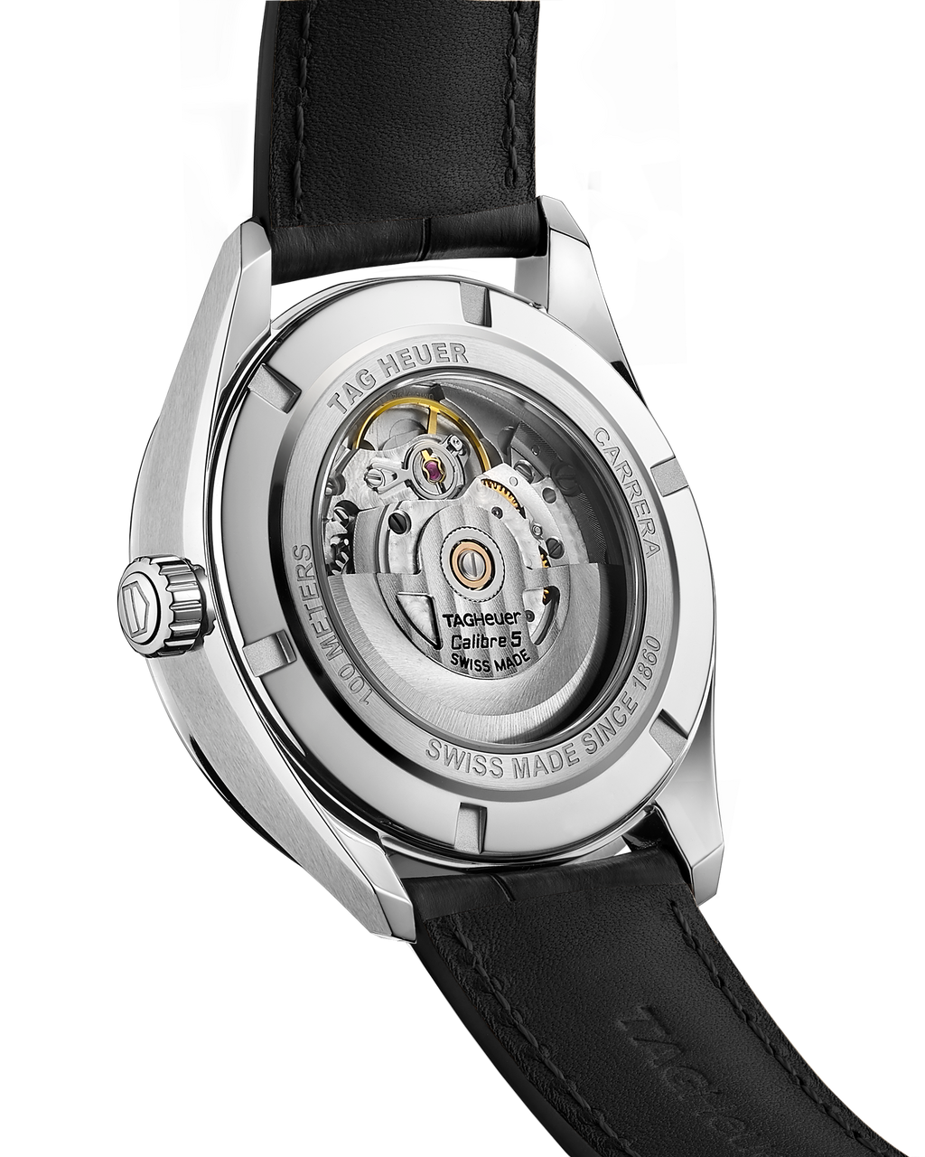 TAG Heuer Carrera