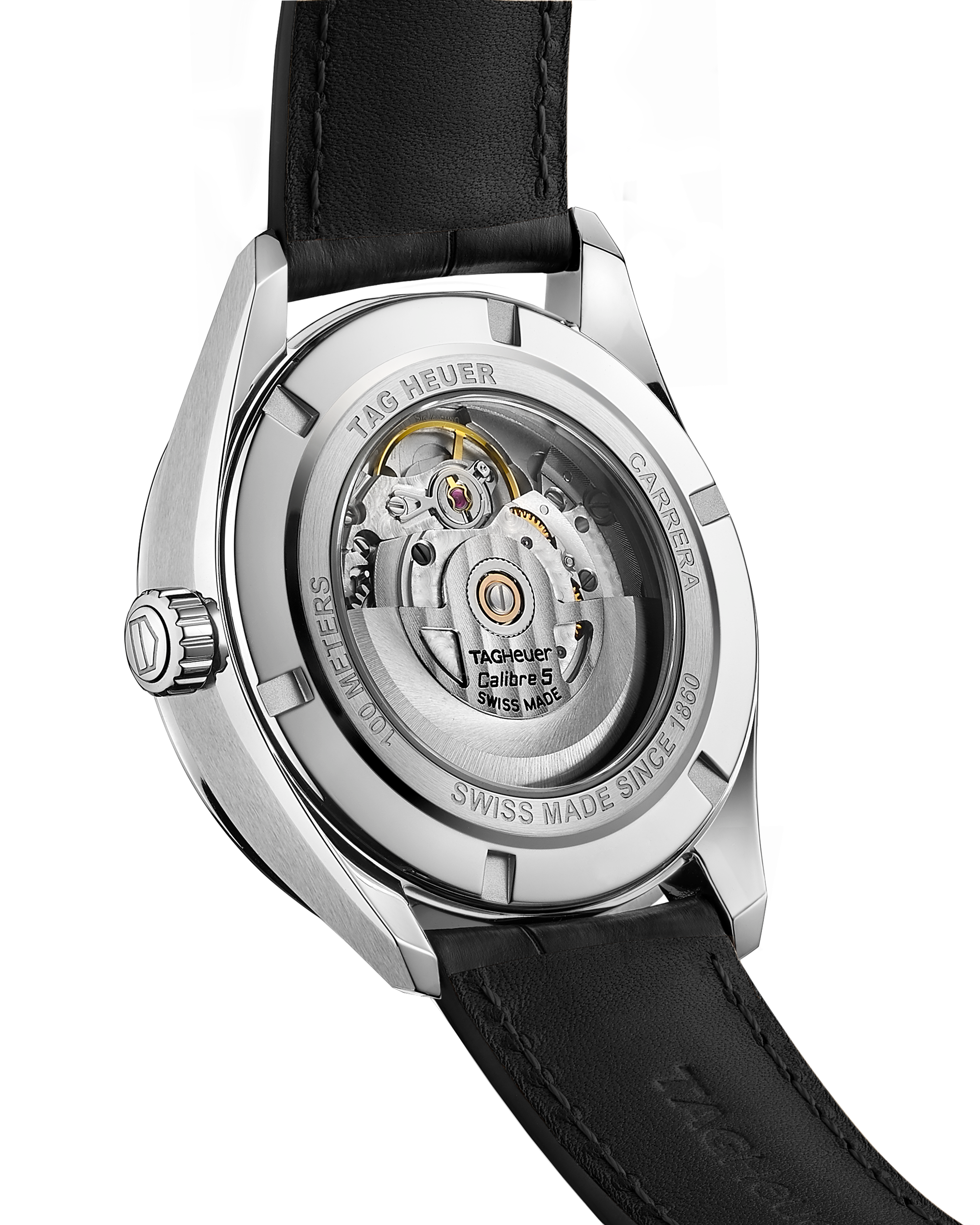 TAG Heuer Carrera