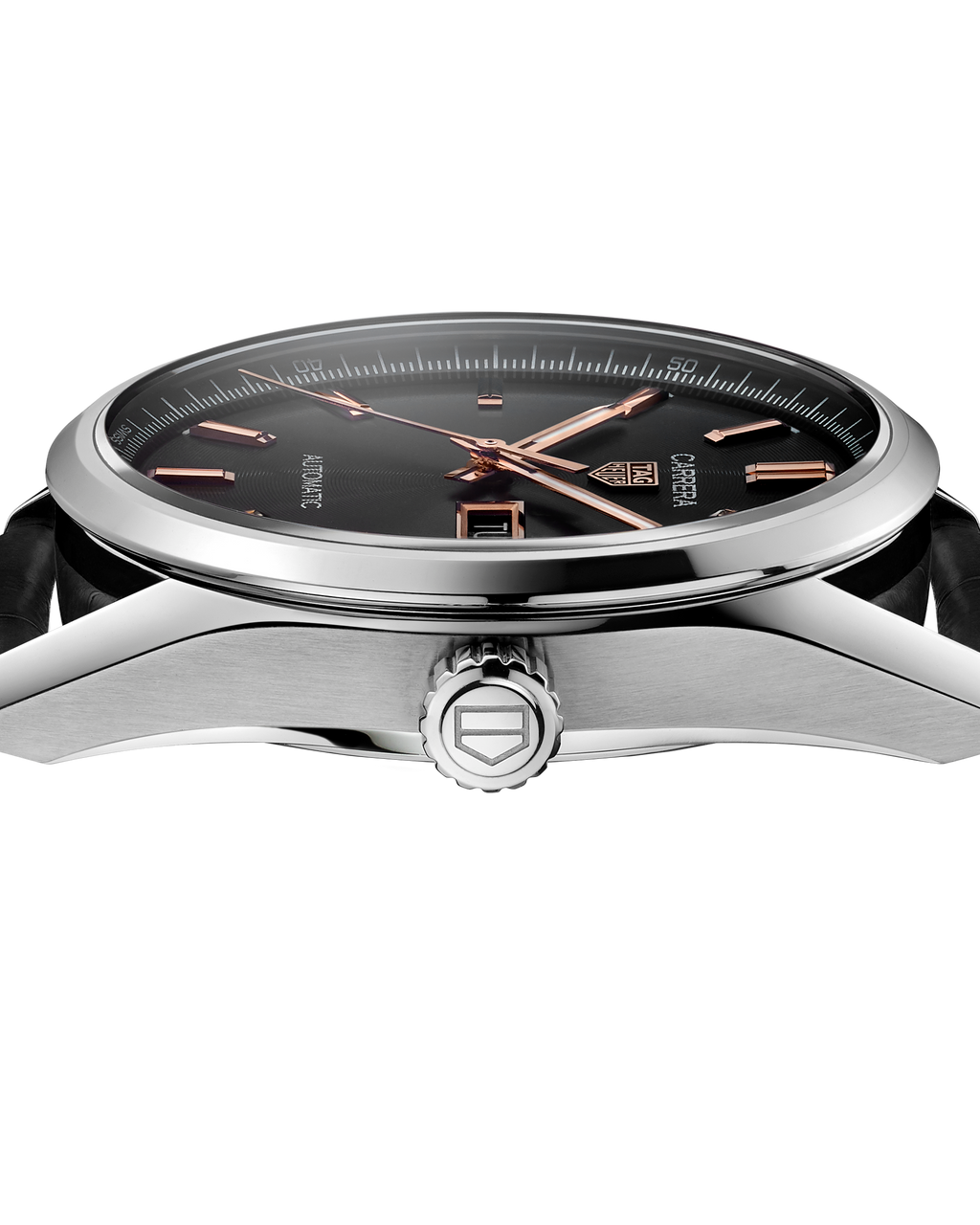 TAG Heuer Carrera