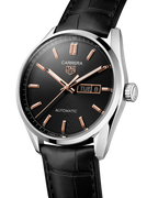TAG Heuer Carrera