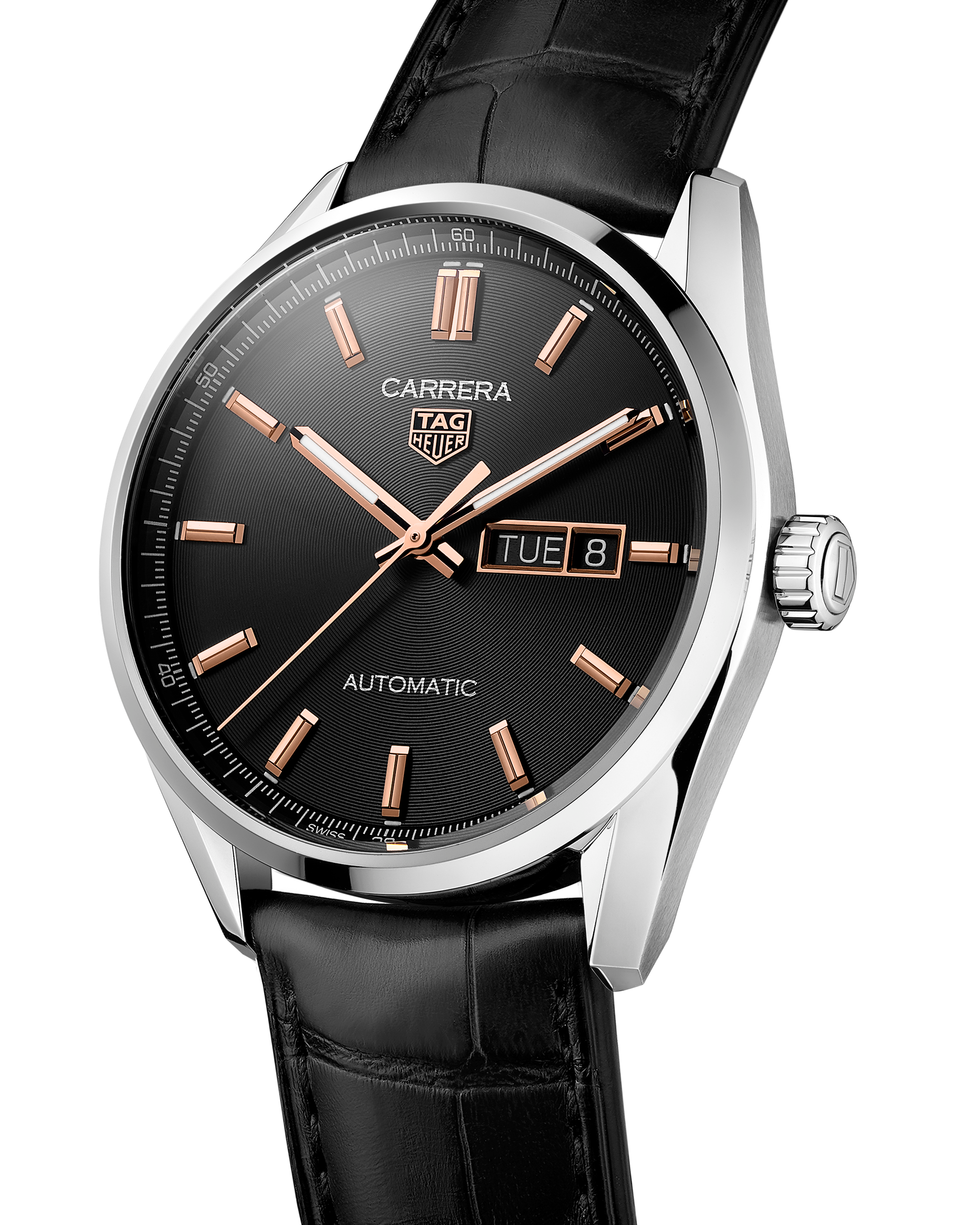 TAG Heuer Carrera