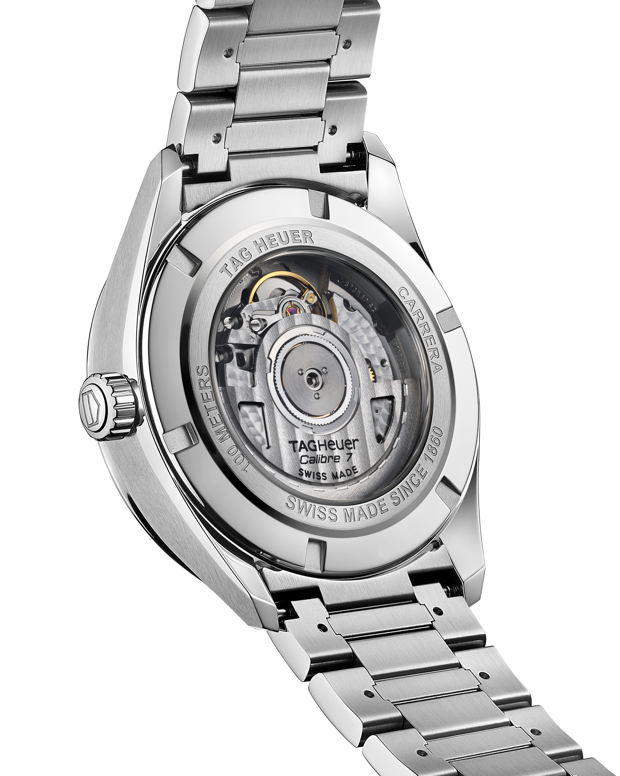 TAG Heuer Carrera