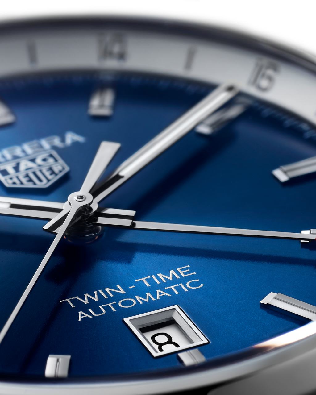 TAG Heuer Carrera