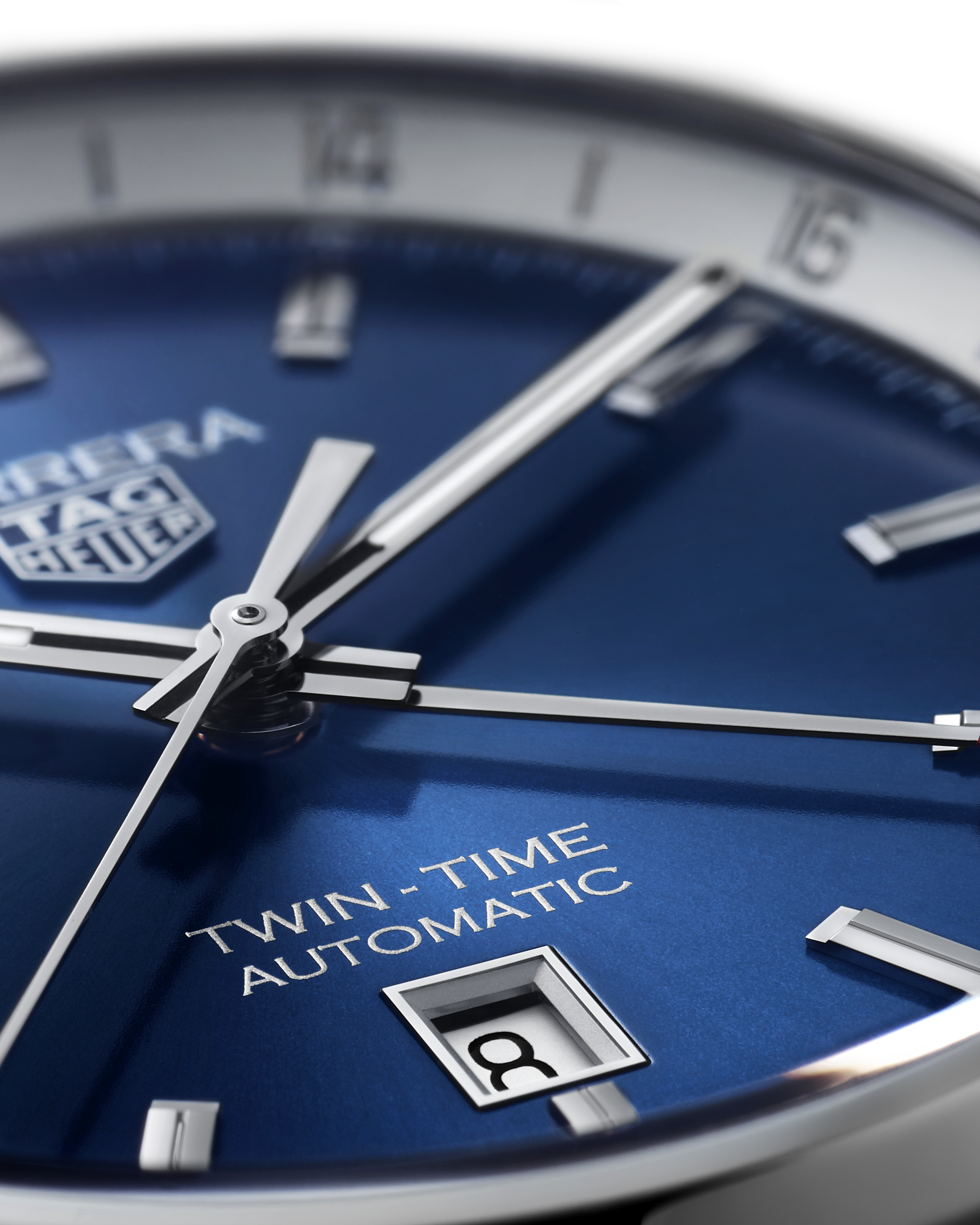 TAG Heuer Carrera