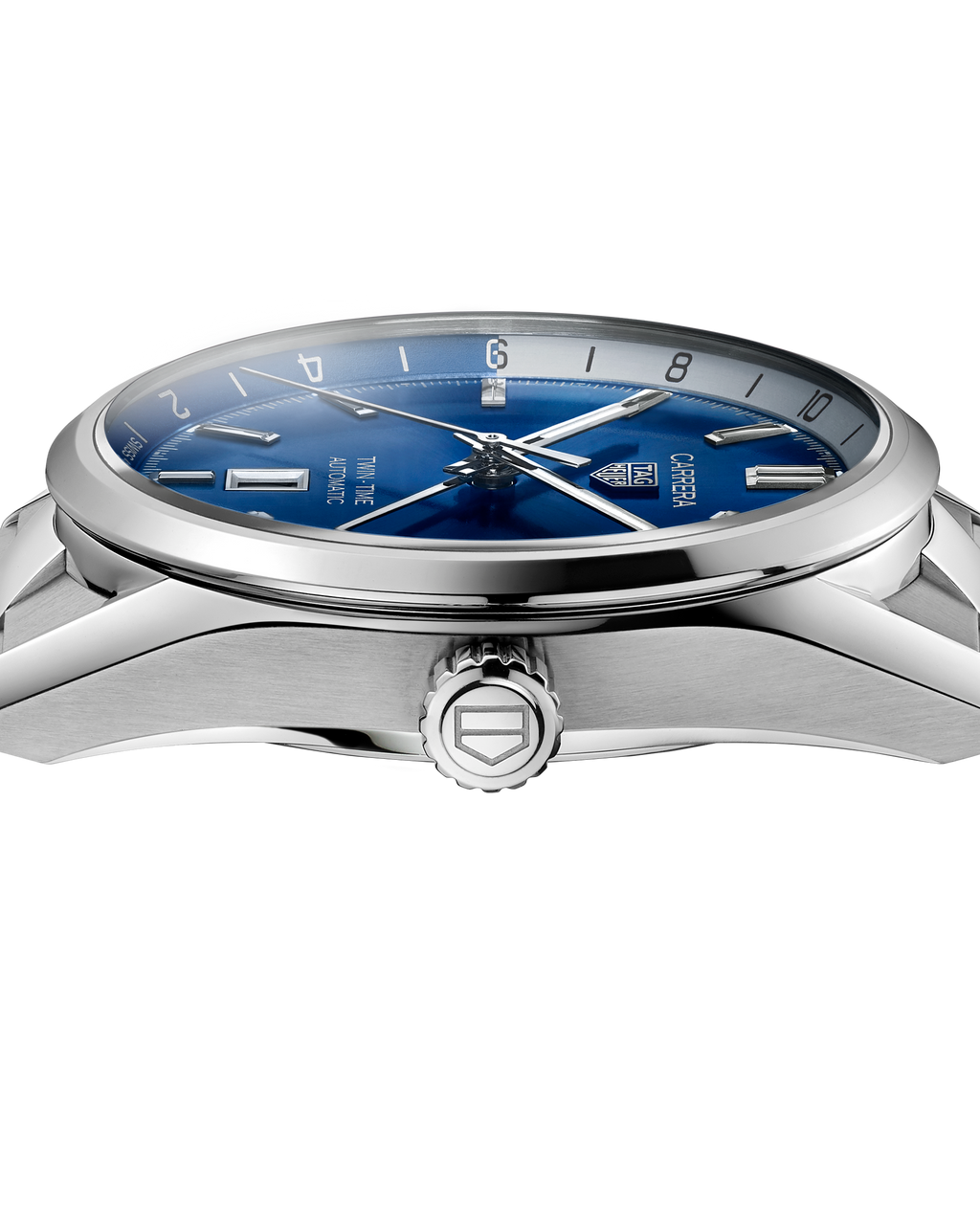 TAG Heuer Carrera