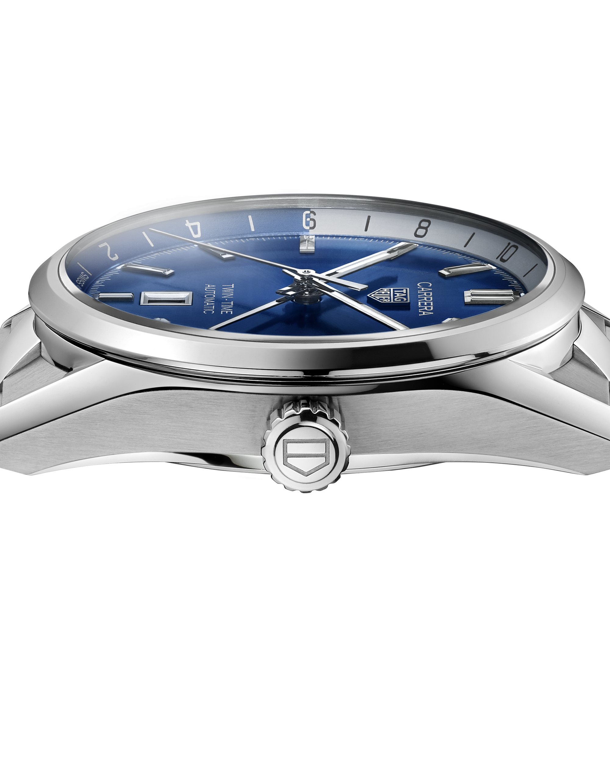 TAG Heuer Carrera
