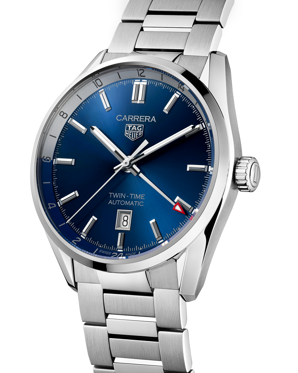 TAG Heuer Carrera