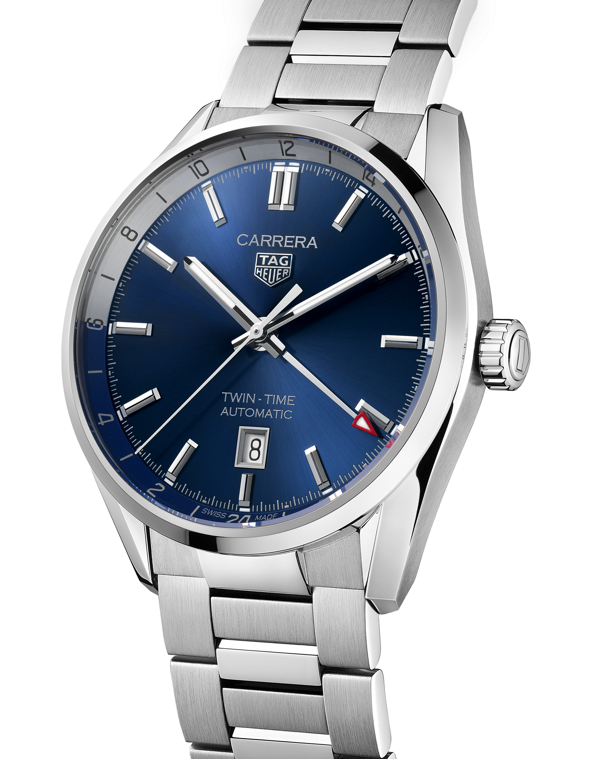 TAG Heuer Carrera