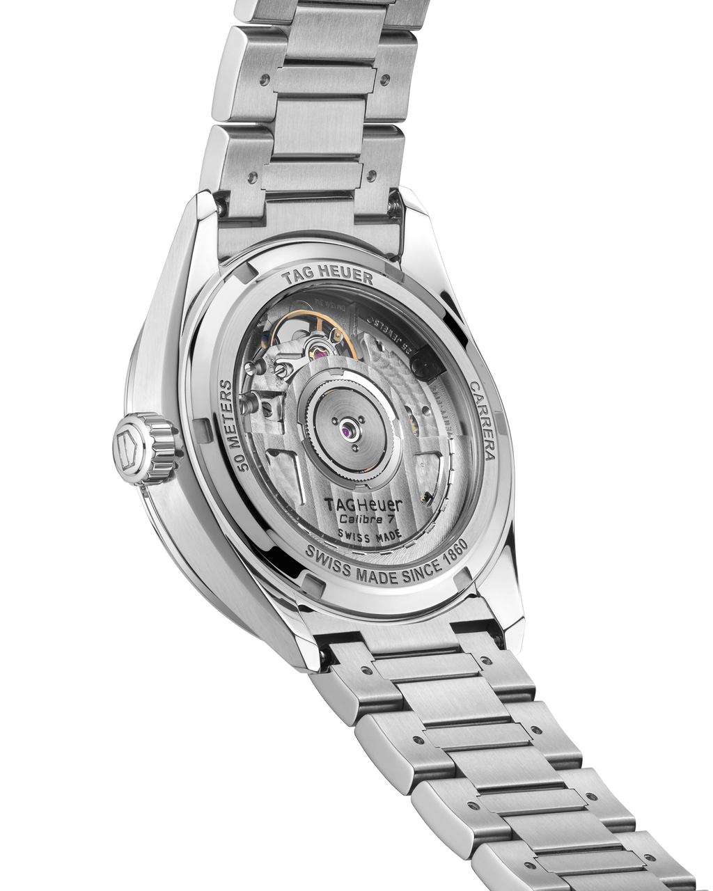 TAG Heuer Carrera