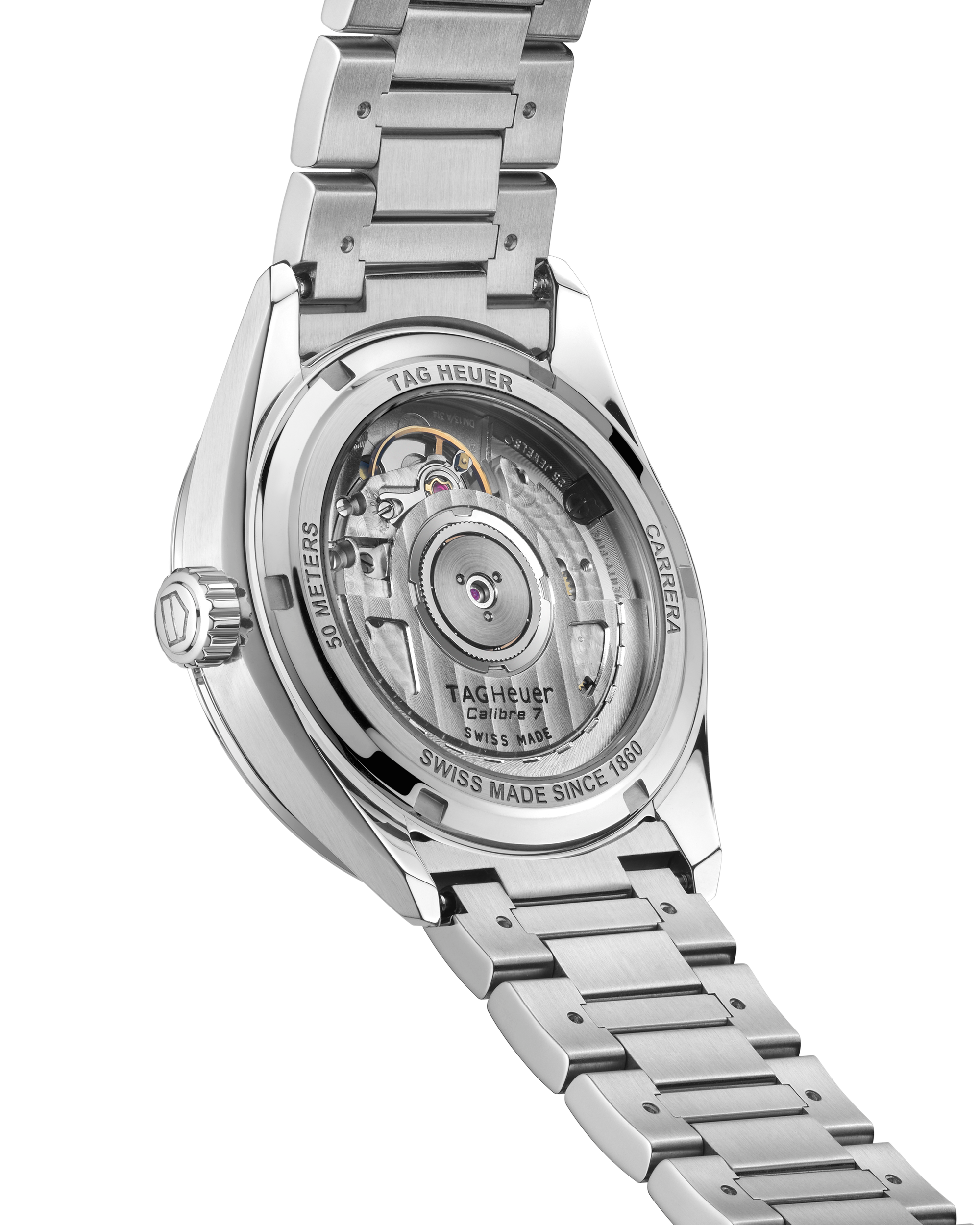 TAG Heuer Carrera