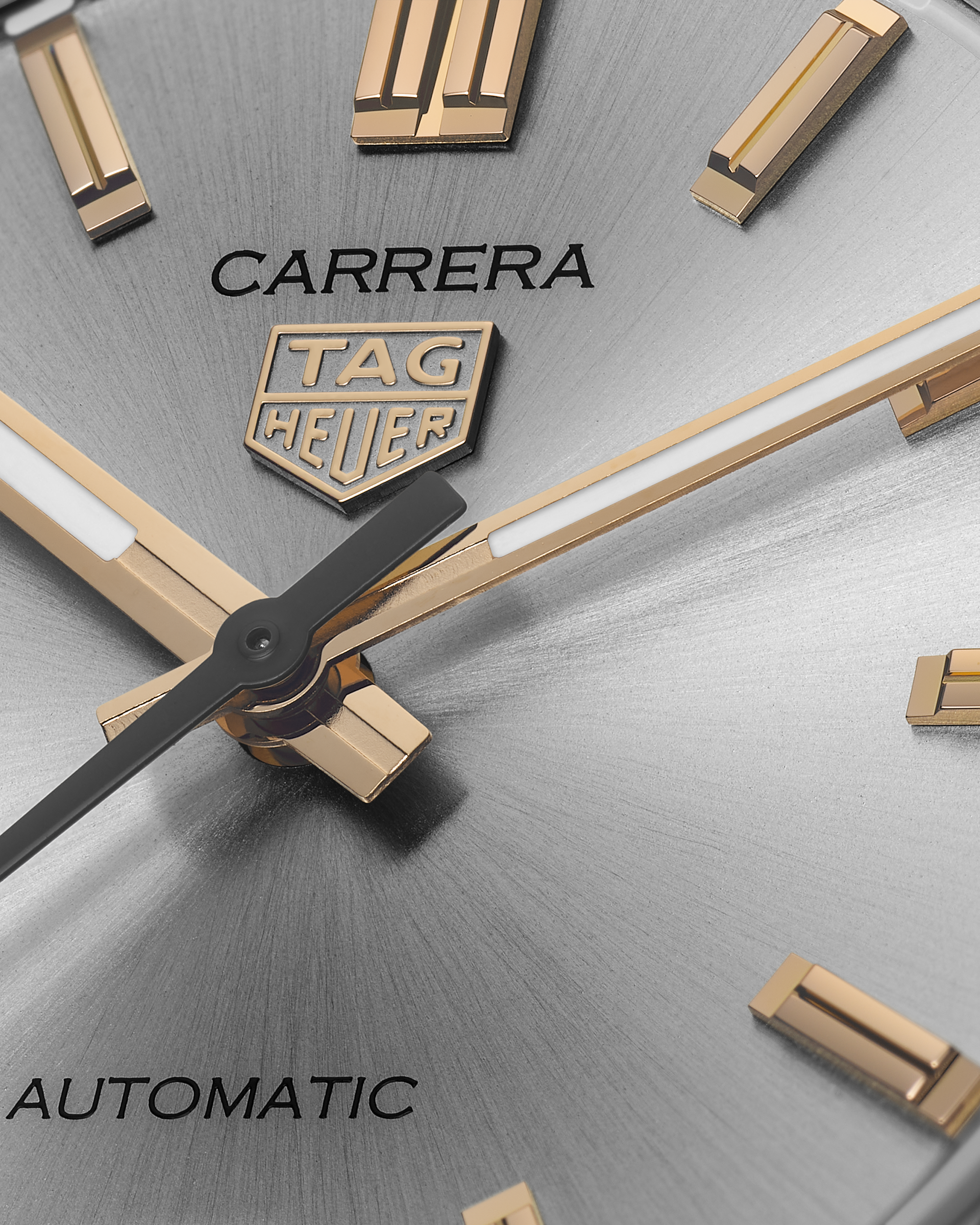 TAG Heuer Carrera