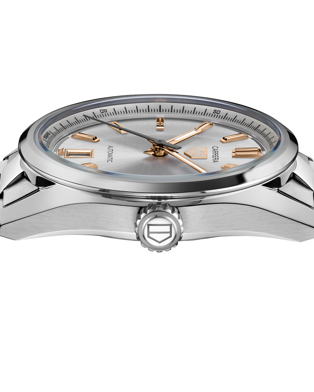 TAG Heuer Carrera