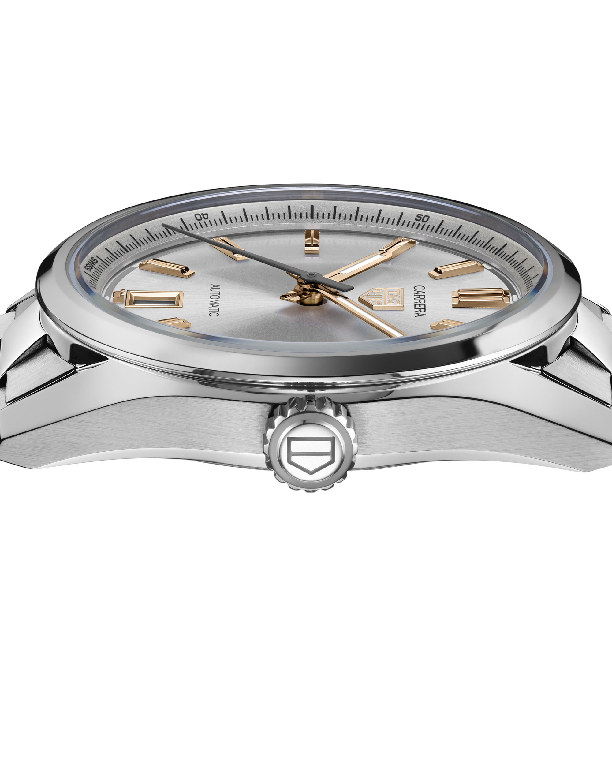 TAG Heuer Carrera