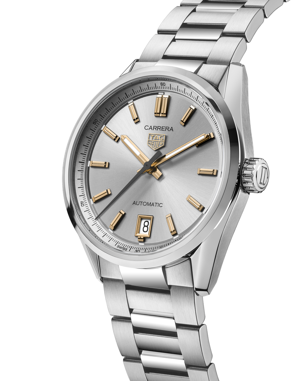 TAG Heuer Carrera