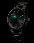 TAG Heuer Carrera