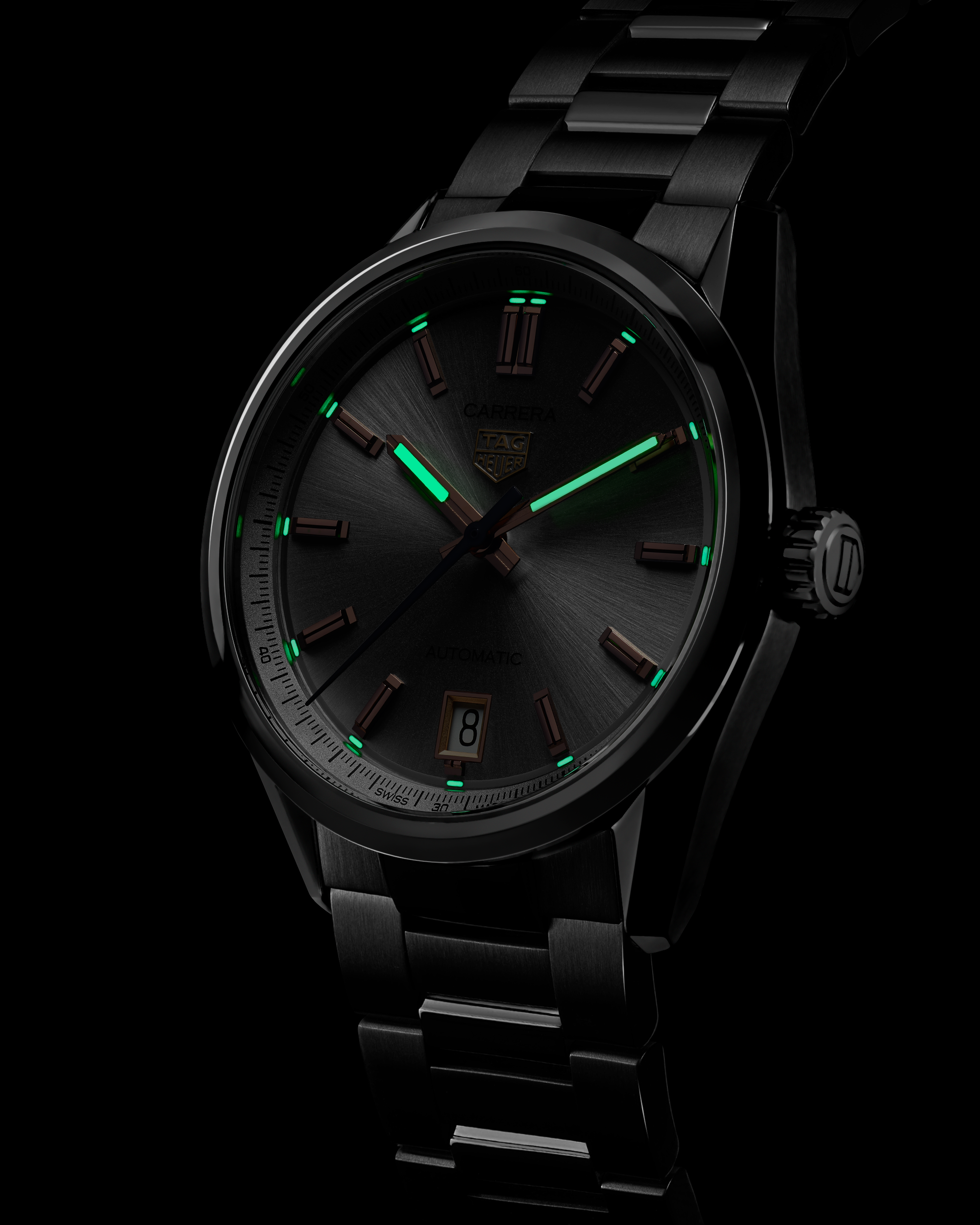 TAG Heuer Carrera