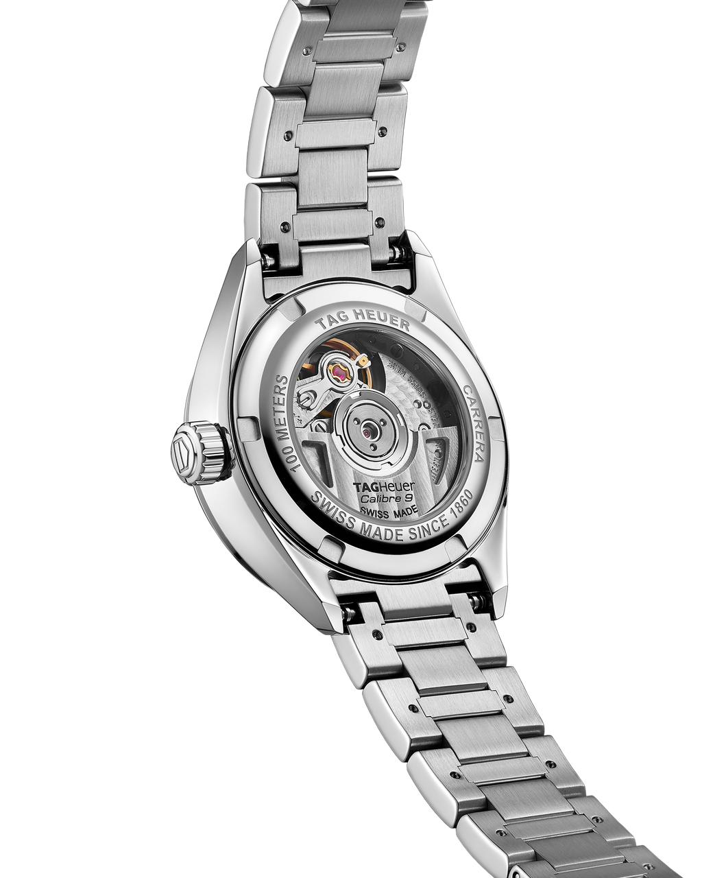 TAG Heuer Carrera
