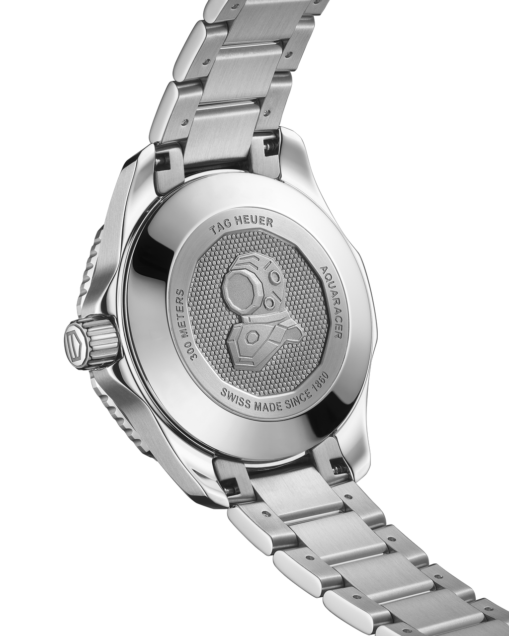 TAG Heuer Aquaracer