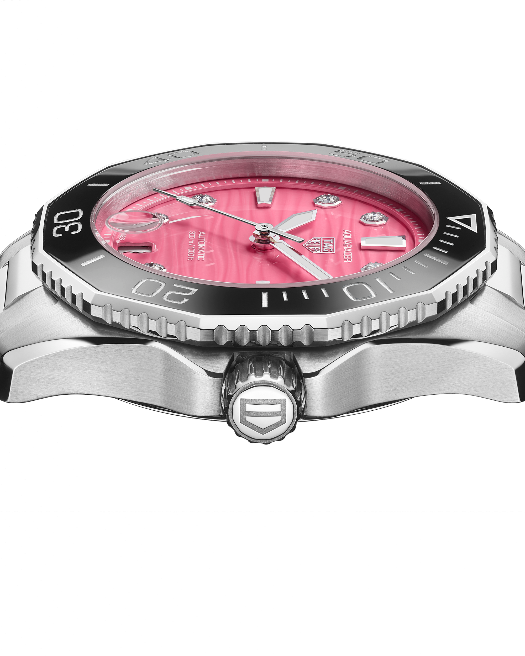 TAG Heuer Aquaracer