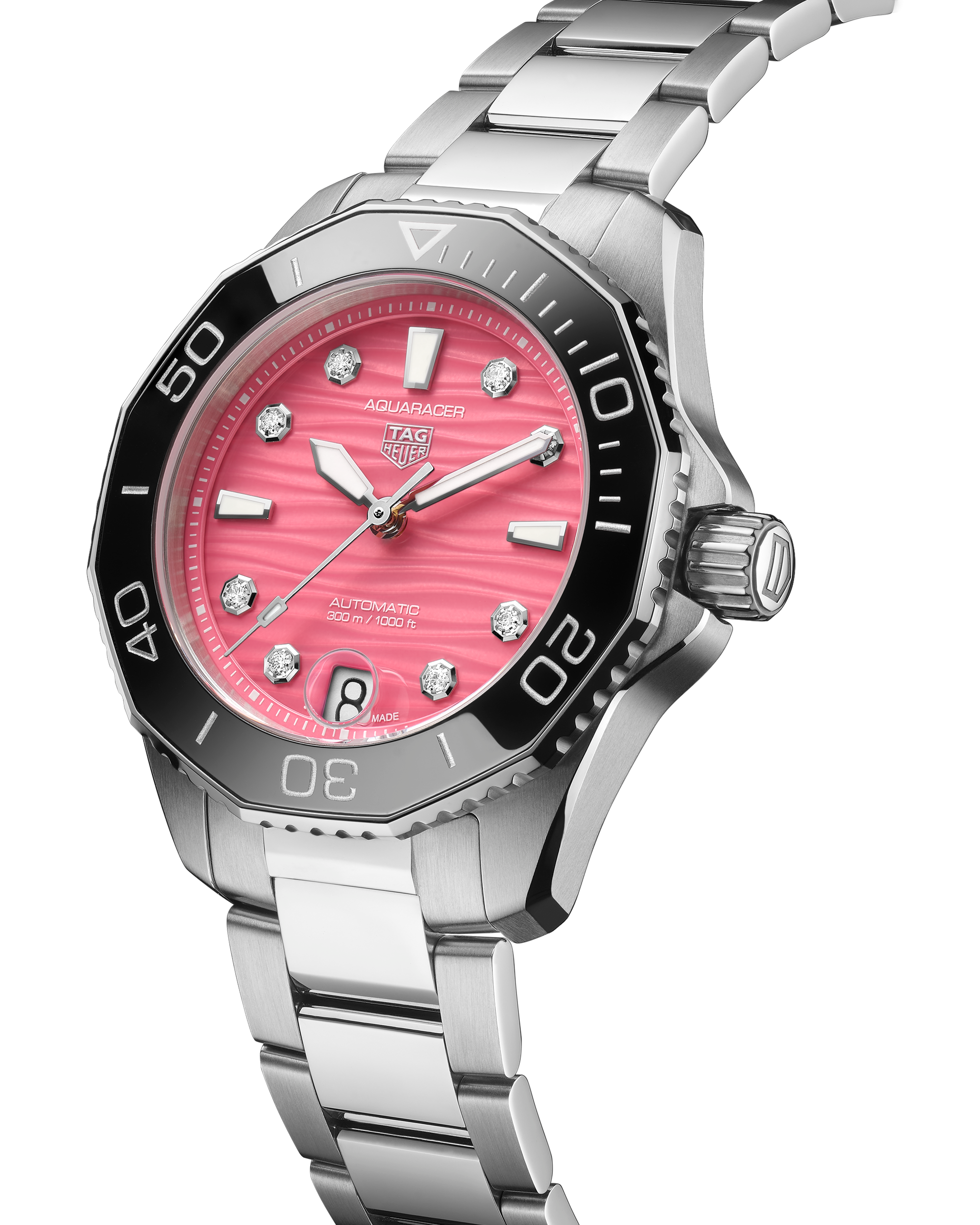 TAG Heuer Aquaracer