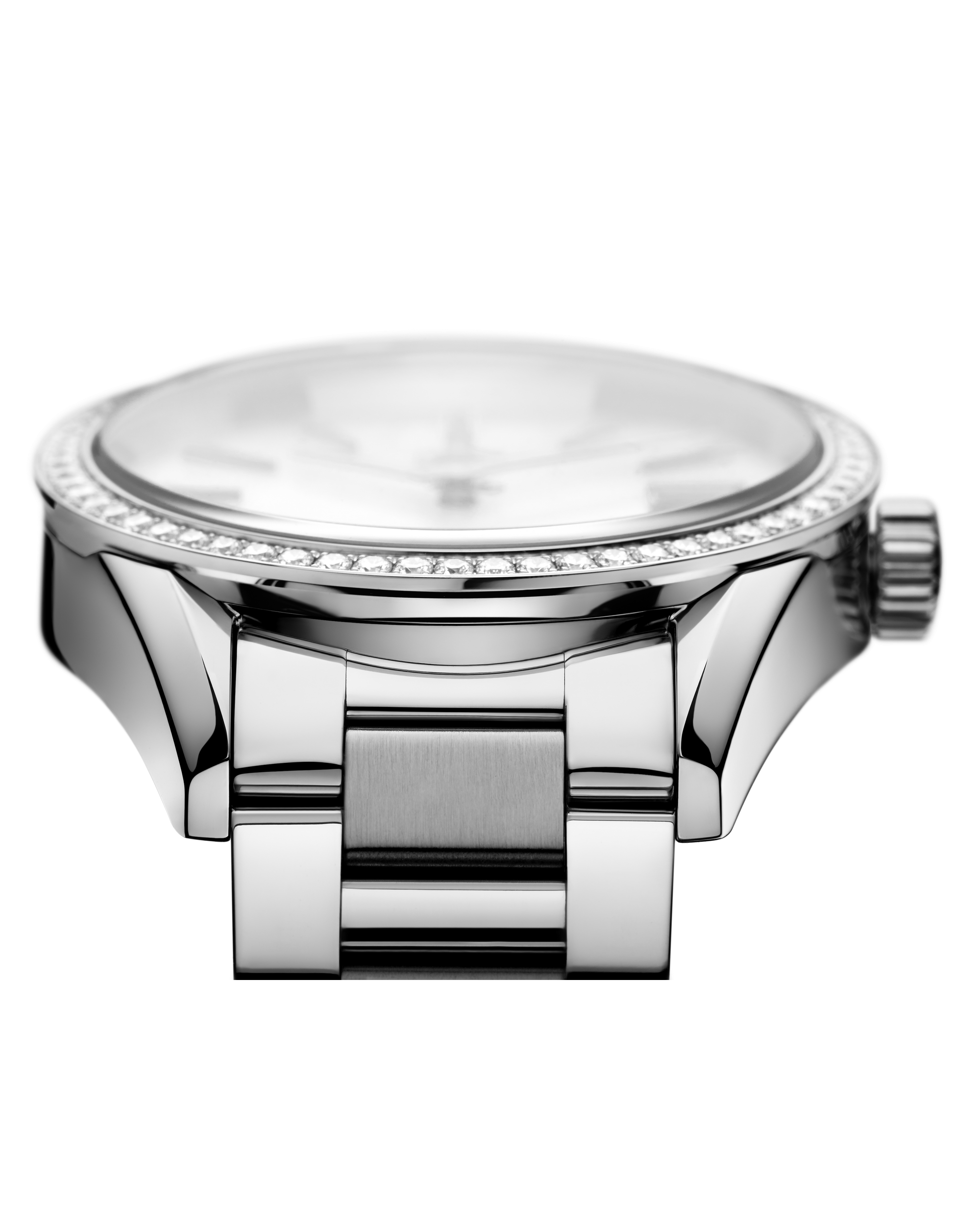 TAG Heuer Carrera