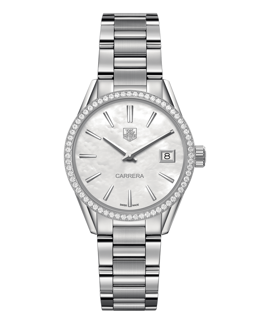 TAG Heuer Carrera