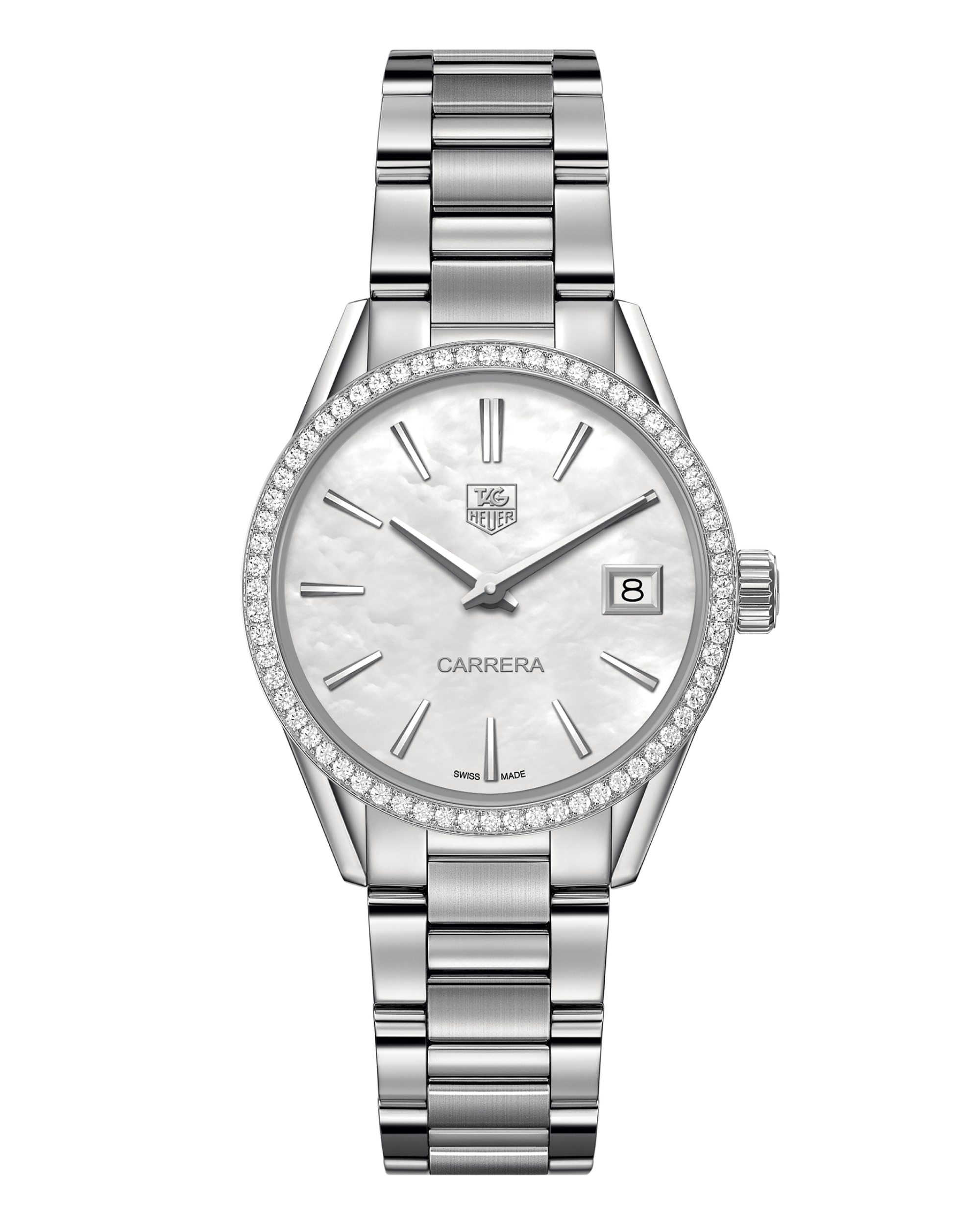 TAG Heuer Carrera