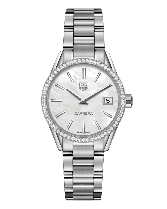 TAG Heuer Carrera