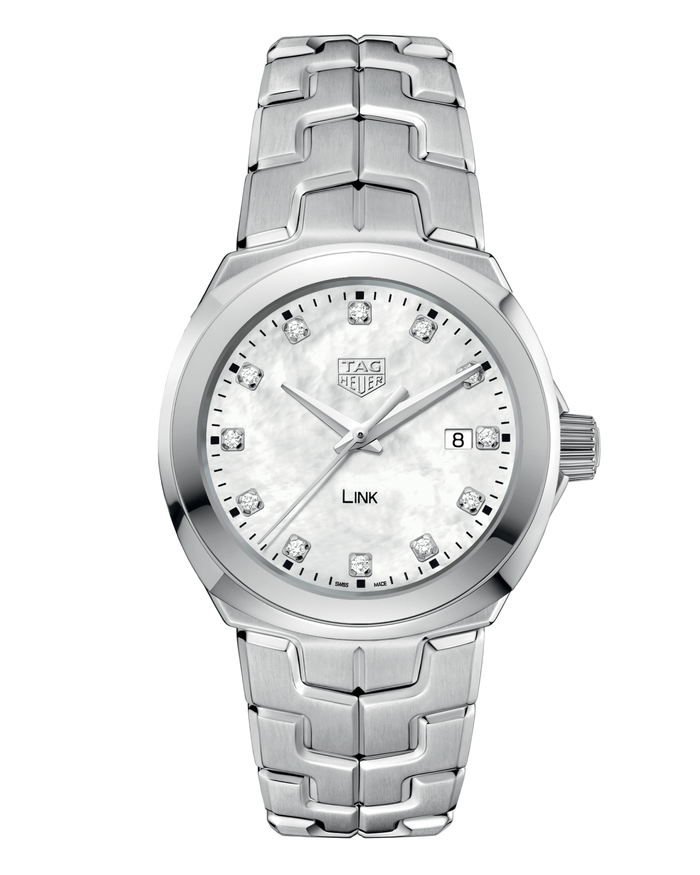 TAG Heuer Link